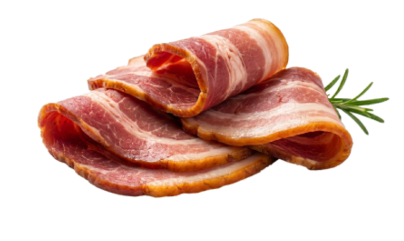 Barriga Suína Defumada